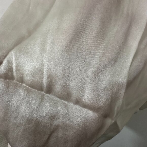 Cami NYC Sweetheart Silk Charmeuse White - Picture 5 of 5